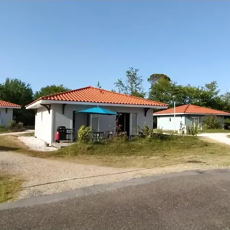 Bella Proche Océan, Parking, Lits Faits, Serviettes Сasa de vacaciones Parentis-en-Born